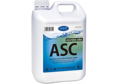 Algicida Super Concentrado