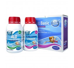 Tamar Kit Básico Mantenimiento: Mantenimiento Completo para Mini