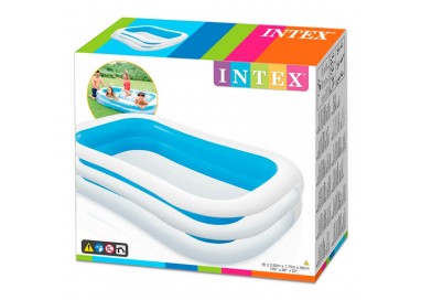 piscina-hinchable-rectangular-intex-56483np