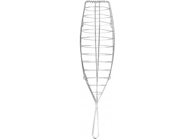 IBILI 769745 - Parrilla Pescado Niquelada 45 Cms.