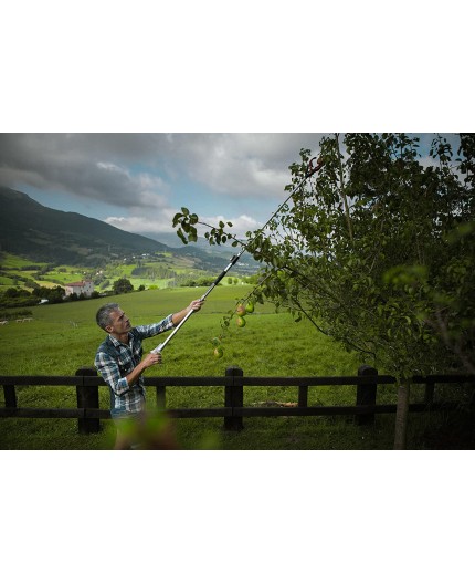 Recogefrutas Telescópico Altuna 90101 (1,3m a 2m) | Ferretería Torres