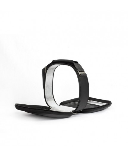 bolsa-porta-alimentos-rigida-2-contenedores-hermeticos-negro-satinado