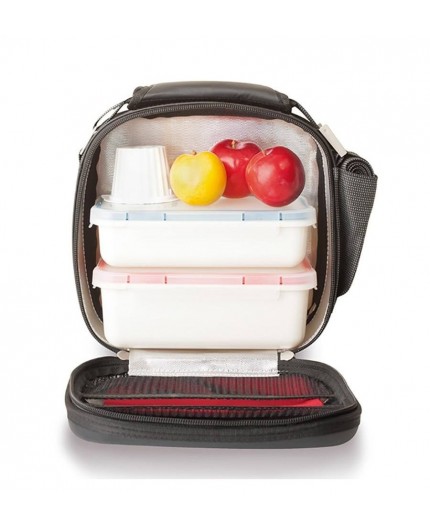 bolsa-porta-alimentos-rigida-2-contenedores-hermeticos-negro-satinado