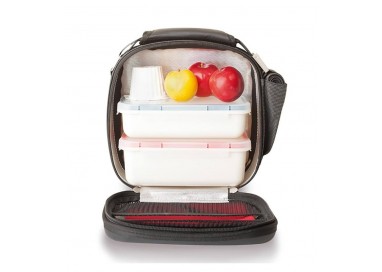 bolsa-porta-alimentos-rigida-2-contenedores-hermeticos-negro-satinado