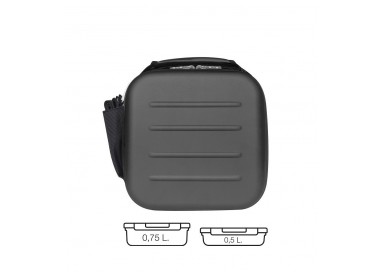 bolsa-porta-alimentos-rigida-2-contenedores-hermeticos-negro-satinado