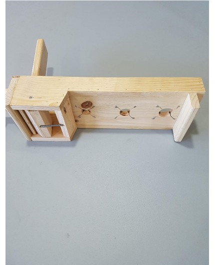 rajar y machar aceitunas