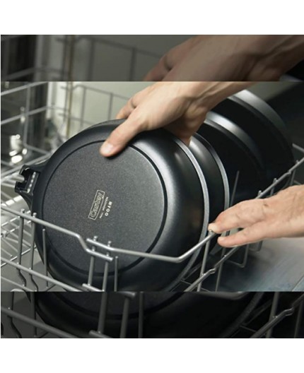 SARTEN PARA INDUCCION DESMONTABLE