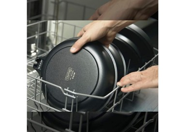 SARTEN PARA INDUCCION DESMONTABLE