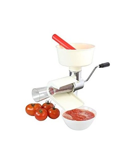 TOMATERA DE ALUMINIO MAXTOM - GARHE