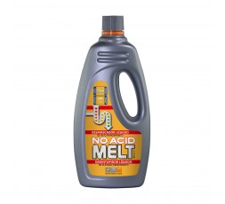 Faren - Desatascador sin ácido sulfúrico