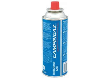 Comprar Pack 4 Cartuchos Gas Campingaz CP 250 | Recambio Válvula