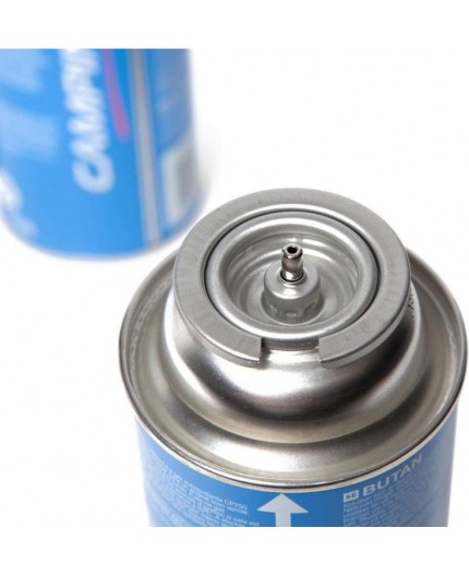 Comprar Pack 4 Cartuchos Gas Campingaz CP 250 | Recambio Válvula