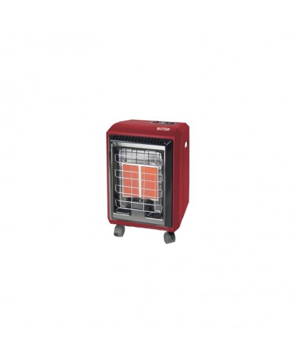 BUTSIR - ESTUFA DE INFRARROJOS - GRANATE