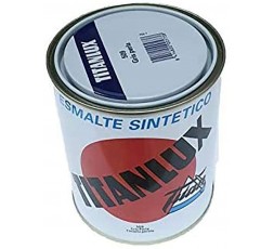 Esmalte sintético Titanlux Gris Perla 750 ml 509
