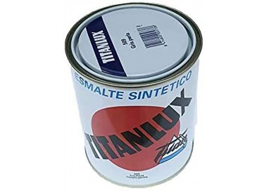 Esmalte sintético Titanlux Gris Perla 750 ml 509