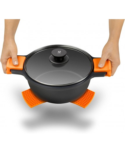 salvamantel-de-silicona-color-naranja-2-unidades