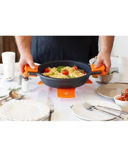 salvamantel-de-silicona-color-naranja-2-unidades