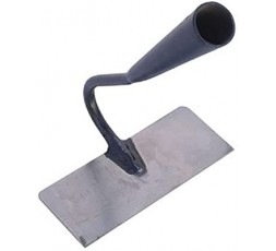 Birbadora Pulida FLORES CORTÉS 240 x 60 mm - Resistente y Precisa