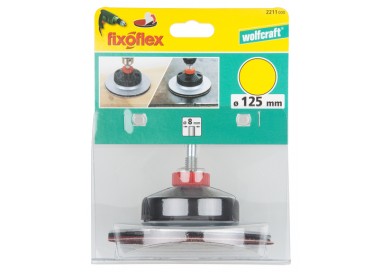 plato-lijador-para-taladro-fixoflex-para-discos-de-papel-lija-adhesivos-125-mm