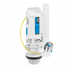 Descarga Universal ALFA DYSER Doble Pulsador | 12277