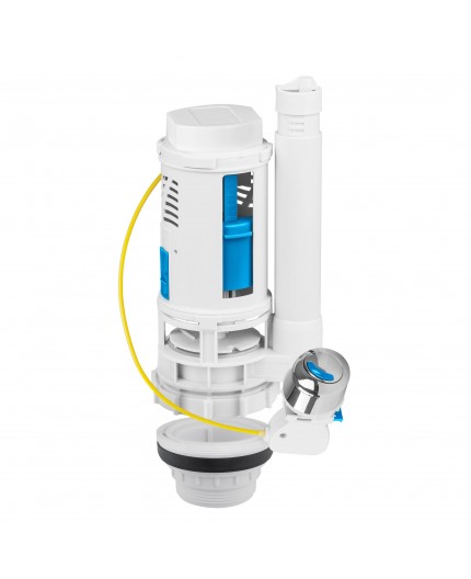 Descarga Universal ALFA DYSER Doble Pulsador | 12277