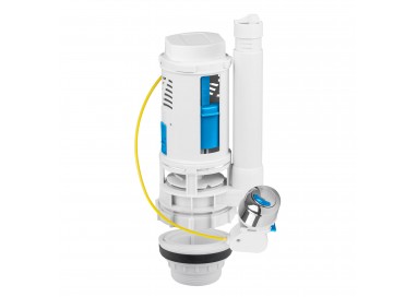 Descarga Universal ALFA DYSER Doble Pulsador | 12277