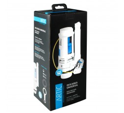 Descarga Universal ALFA DYSER Doble Pulsador | 12277 2