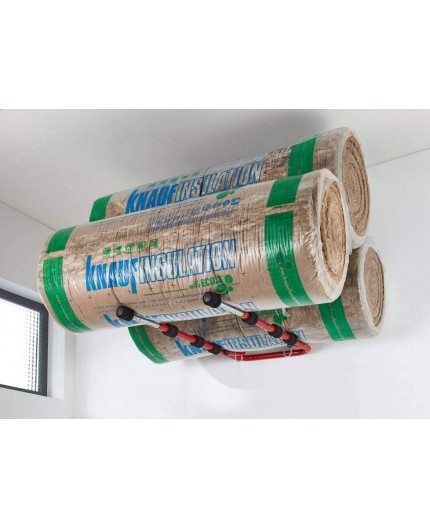 Soporte Plegable de Pared para 4 Bicicletas | Almacenamiento Versátil