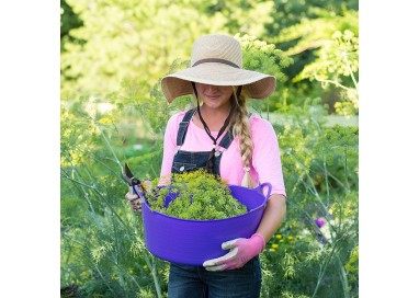 cubo-flexible-multiusos-morado-15-l