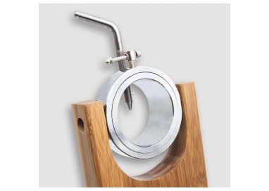 3-claveles-soporte-jamonero-giratorio-plegable-madera-bambu
