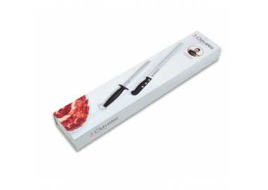 3-claveles-set-cuchillo-jamonero-aveolado-pom-y-chaira