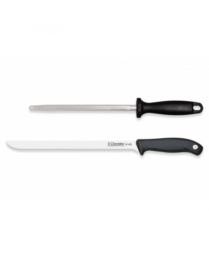 3-claveles-set-cuchillo-jamonero-evo-y-chaira