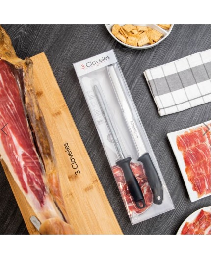 3-claveles-set-cuchillo-jamonero-evo-y-chaira