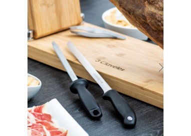 3-claveles-set-cuchillo-jamonero-evo-y-chaira