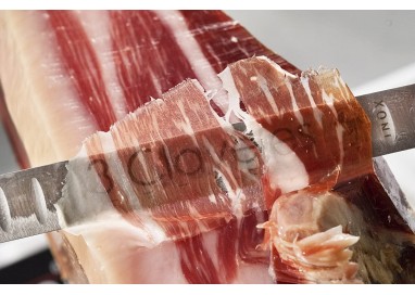 cuchillo-jamonero-alveolado-acero-inoxidable-mango-pom-29-cm