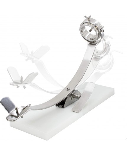 jamonero-profesional-balancin-giratorio-base-de-fibra-blanca