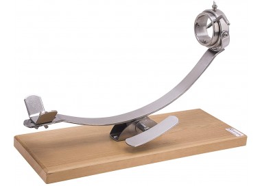 jamonero-profesional-balancin-giratorio-base-madera