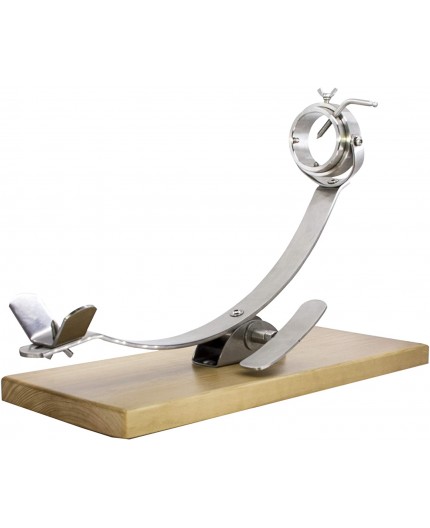 jamonero-profesional-balancin-giratorio-base-madera