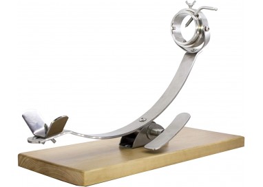jamonero-profesional-balancin-giratorio-base-madera