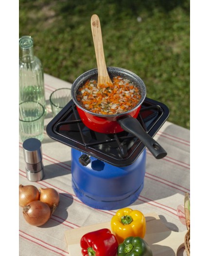 Cocina de camping Butsir Pop Classic para exteriores