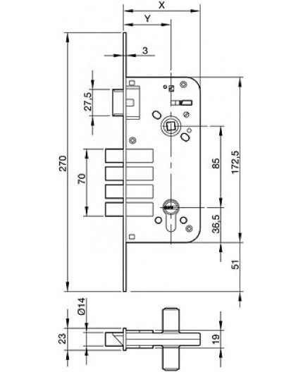cerradura-de-seguridad-de-embutir-8912-80-fn-yl6-70-m3