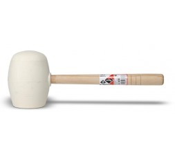 maza-goma-blanca-caras-plana-esferica-750-gr