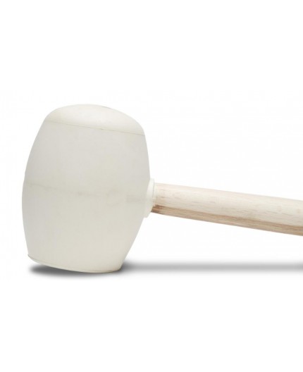 maza-goma-blanca-caras-plana-esferica-750-gr