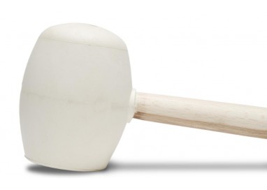 maza-goma-blanca-caras-plana-esferica-750-gr