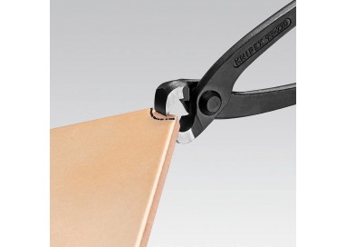 Tenaza Rusa Knipex 220 mm | Especial Encofrado y Ferralla