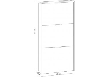 zapatero-3-puertas-blanco-brillo-60-x-113-x-22-cm
