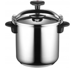 magefesa-olla-a-presion-star-recta-acero-inoxidable-14-l 2