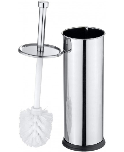 wenko-escobillero-wc-acero-inoxidable-plata-brillante