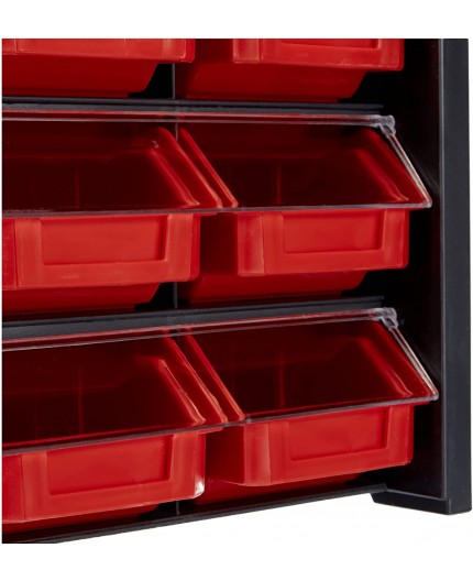 TAYG Estante Apilable con 12 Cajones - Gran Capacidad y Funcionalidad