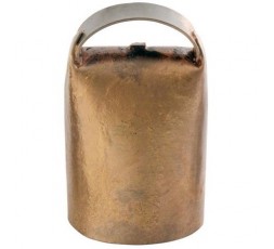 CENCERRO PARA OVEJA - 110 x 65 MM